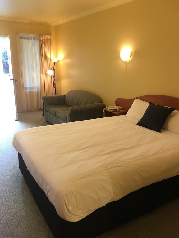 Hopkins House Motel & Apartments Warrnambool Exterior foto